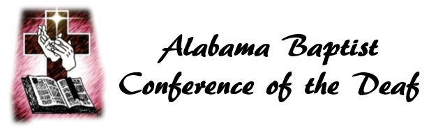Alabama Baptist Conference of the Deaf
